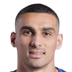 穆罕默德·奥弗基尔头像