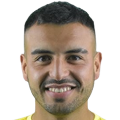 胡安·门德斯头像