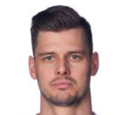 彼得·罗森达尔头像