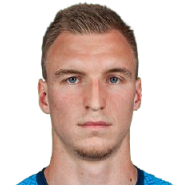 昂德里·莫罗克头像