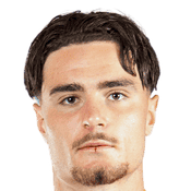 尼古拉斯·佩斯头像