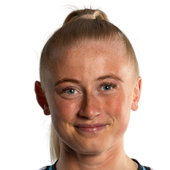 弗雷娅·格雷戈里头像