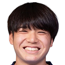 安藤晃希头像