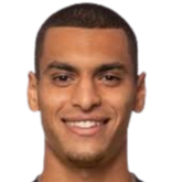 里亚德·伊德里西头像