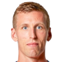 奥拉弗尔·古蒙德森头像