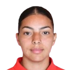 阿尼斯莎·哈姆达尼头像