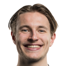 罗密欧·弗曼特头像