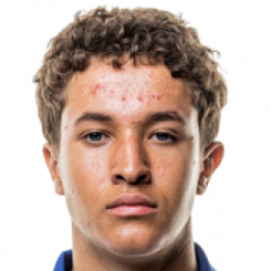 乔纳森·莫莱姆头像