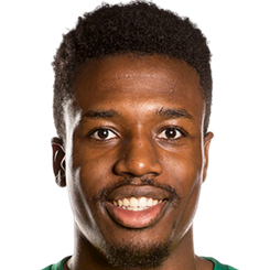 奥卢瓦罗蒂米·奥杜西纳头像