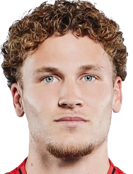 尼克·芒斯特头像