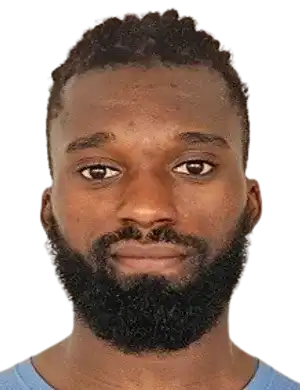 塞德埃·卡莱巴头像