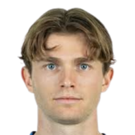 马格纳斯·克努森头像