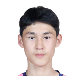 穆萨江·艾合麦提头像