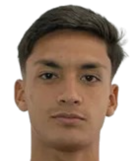 安吉尔·弗洛雷斯头像