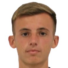 马泰奥·佩特里尼亚尼头像