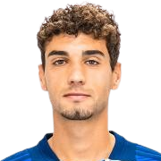 亚历克斯·科斯塔头像