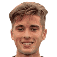 胡安·祖尔布里根头像