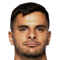 斯特凡·科瓦奇头像