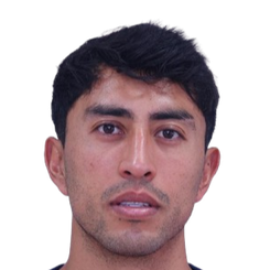 奥马尔·戈维亚头像