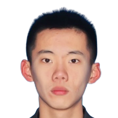 毕林头像