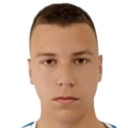 马特维·科林头像