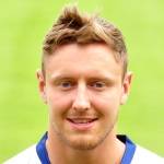 理查德·贝内特头像