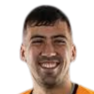 安德罗·马丁尼奇头像