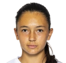 萨拉·洛佩斯头像