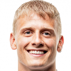 马格努斯·马特森头像