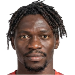 塞德里克·恩加头像