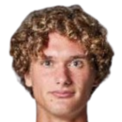 胡安·卡布雷拉头像