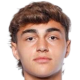 阿方索·蒙特罗头像