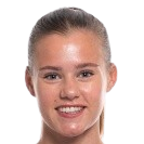 阿涅克·詹森头像