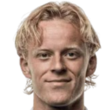 古斯塔夫·朱利叶斯·莫滕森头像