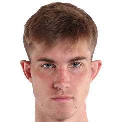 伊利亚·叶若夫头像