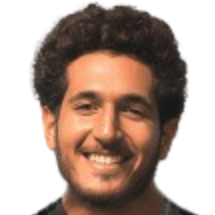 艾哈迈德·索利曼头像