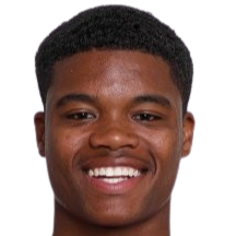 奈杰尔·托马斯头像