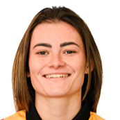 奥莉维亚·金头像