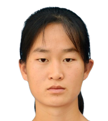 李世蓉头像