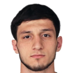 伊利亚斯·盖博夫头像