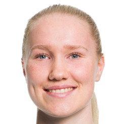 辛妮·阿姆达尔·布朗斯塔德头像