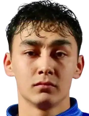 丹尼尔·奥马罗夫头像