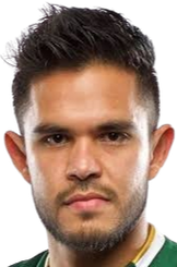 马蒂亚斯·安德烈斯·泽佩达·弗洛雷斯头像