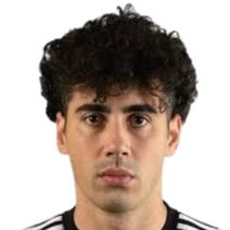 巴卢尔·穆斯塔法扎德头像