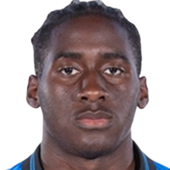 卢卡斯·蒙德勒头像