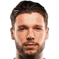 门诺·柏格森头像