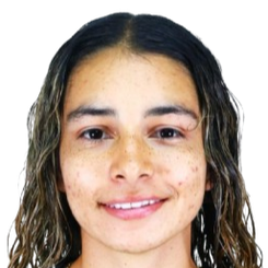 亚历杭德拉·梅伦德斯头像