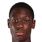 安东尼奥·门德斯头像