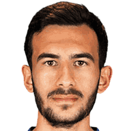 埃费詹·居勒采头像