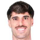 纳乔·维达尔头像